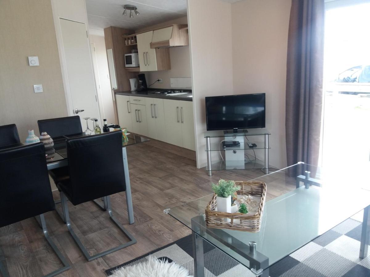 Vakantie Chalet ماكوم المظهر الخارجي الصورة