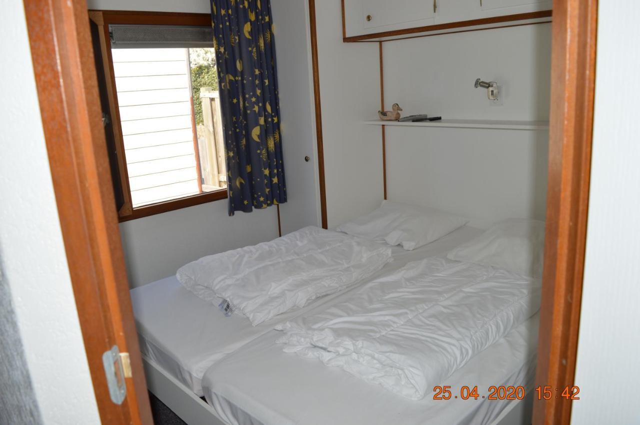 Vakantie Chalet ماكوم المظهر الخارجي الصورة
