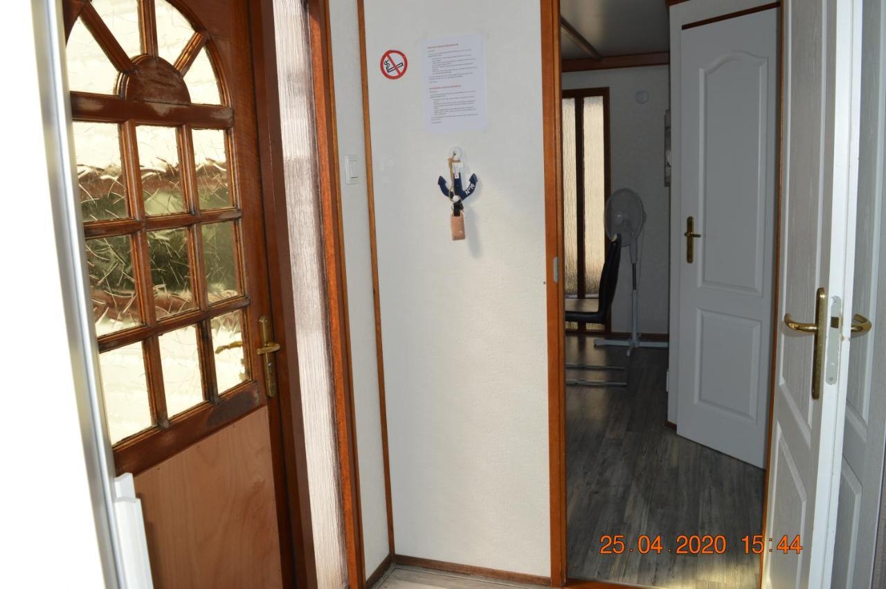 Vakantie Chalet ماكوم المظهر الخارجي الصورة