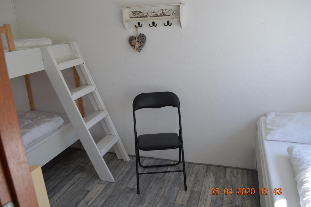 Vakantie Chalet ماكوم المظهر الخارجي الصورة