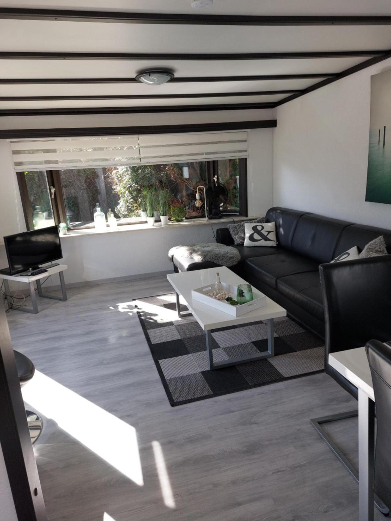 Vakantie Chalet ماكوم المظهر الخارجي الصورة