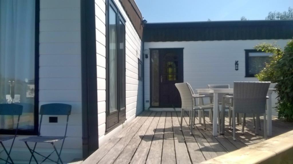 Vakantie Chalet ماكوم المظهر الخارجي الصورة