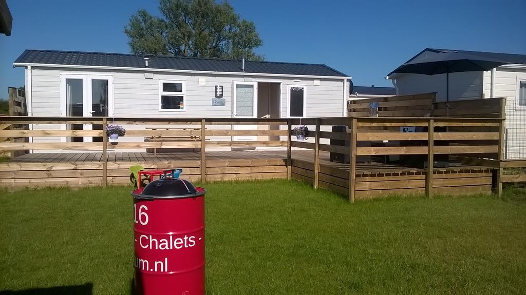 Vakantie Chalet ماكوم المظهر الخارجي الصورة