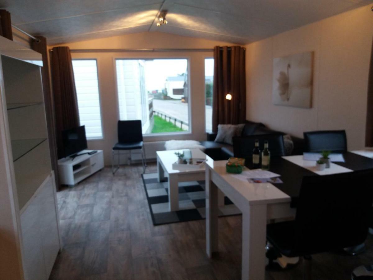 Vakantie Chalet ماكوم المظهر الخارجي الصورة