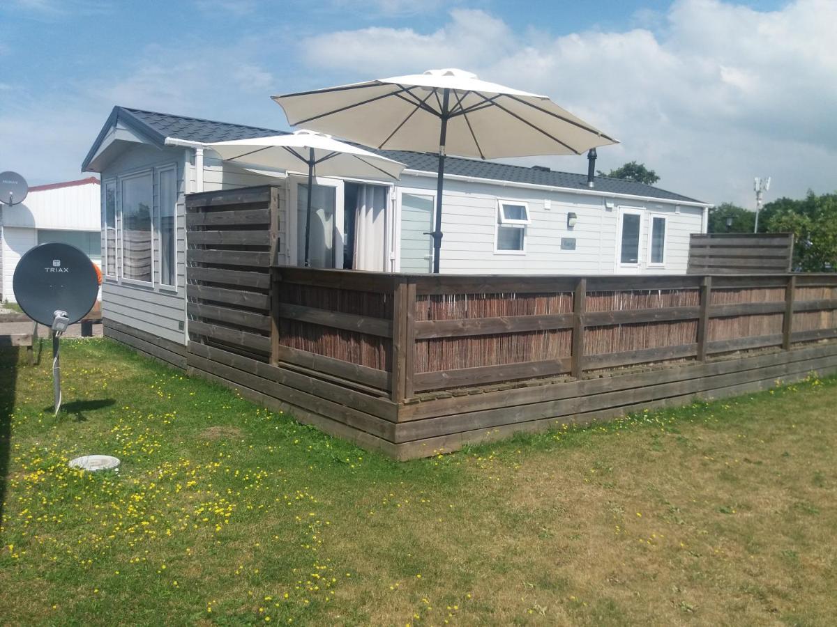 Vakantie Chalet ماكوم المظهر الخارجي الصورة